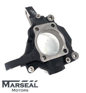 Steering knuckle Front Left 2008+ STI - 28313FG0011
