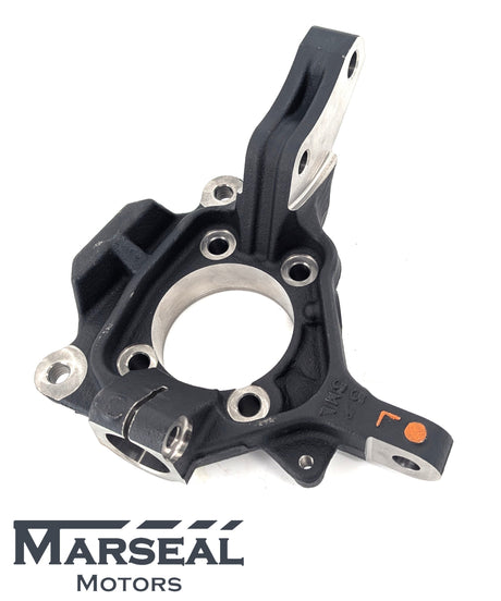 Steering knuckle Front Left 2008+ STI - 28313FG0011