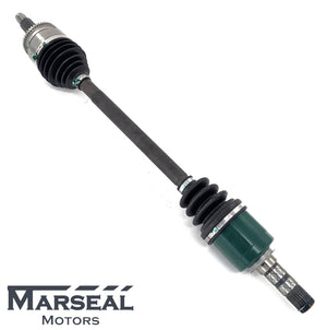 Front drive shaft STI 05-07 5x114.3 - 28321FE192
