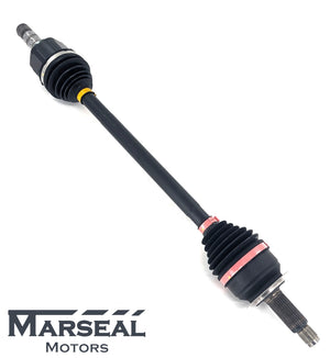 Front drive shaft 2008+ STI - 28321FG011