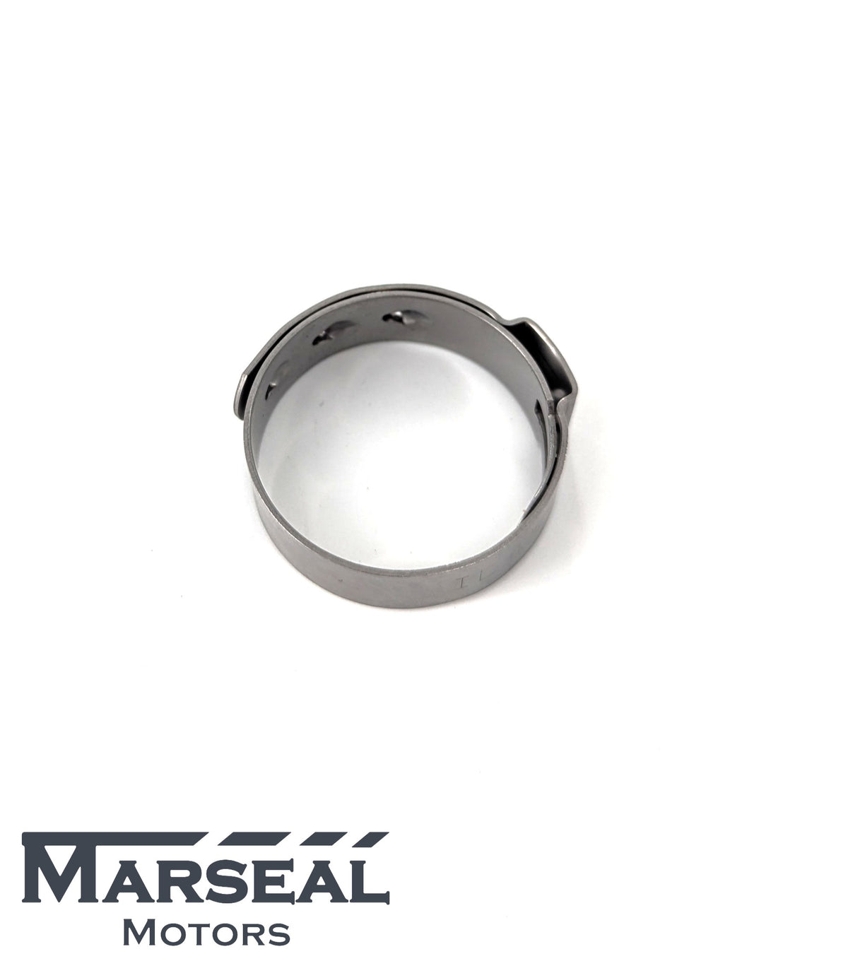 Small Front Outer CV Boot Clamp 05-07 STI 5x114,3 - 28324FE020
