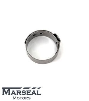 Small Front Outer CV Boot Clamp 05-07 STI 5x114,3 - 28324FE020
