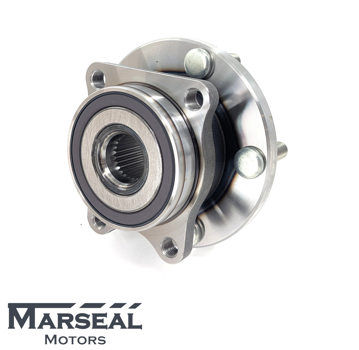 Radlager Vorderachse STI 05-21 5x114,3 - 28373VC002