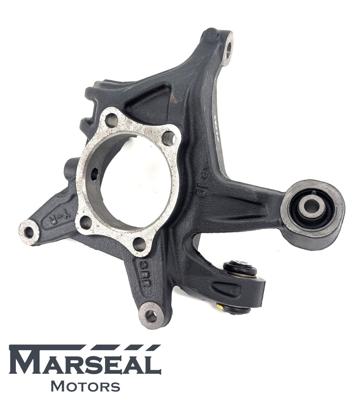 Achsschenkel Hinten Rechts WRX/STI 2008+ - 28411FG021