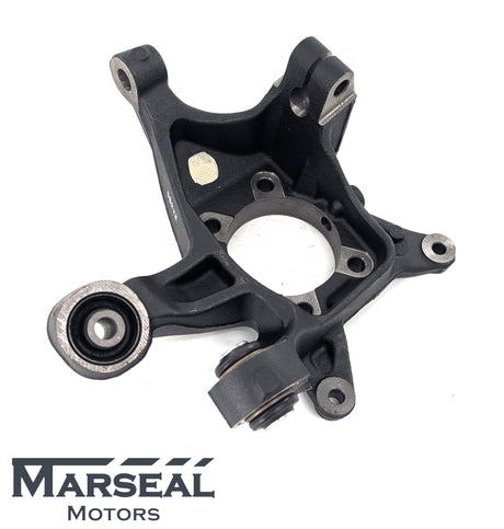 Rear Right Steering Knuckle WRX/STI 2008+ - 28411FG021
