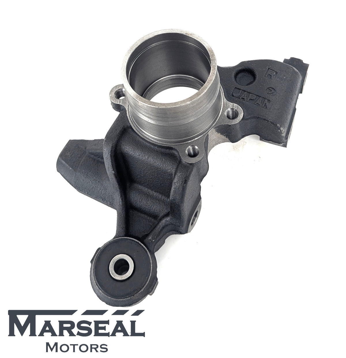 Rear Right Steering Knuckle WRX 2001-2007 - 28419FE001