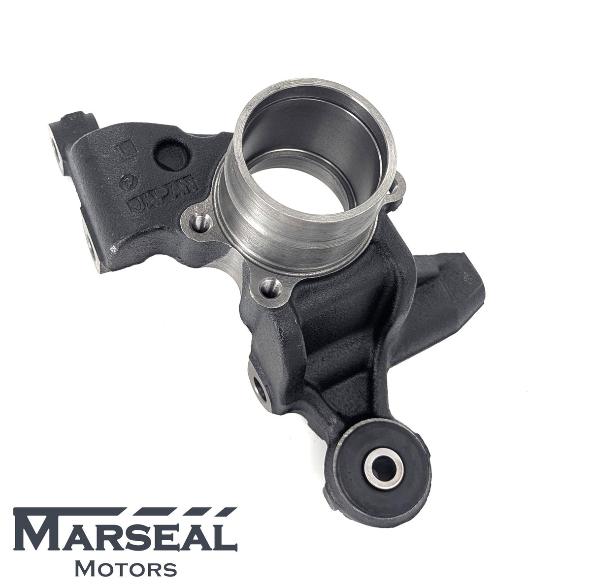 Rear left steering knuckle WRX 2001-2007 - 28419FE011