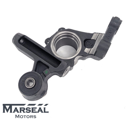 Rear left steering knuckle WRX 2001-2007 - 28419FE011