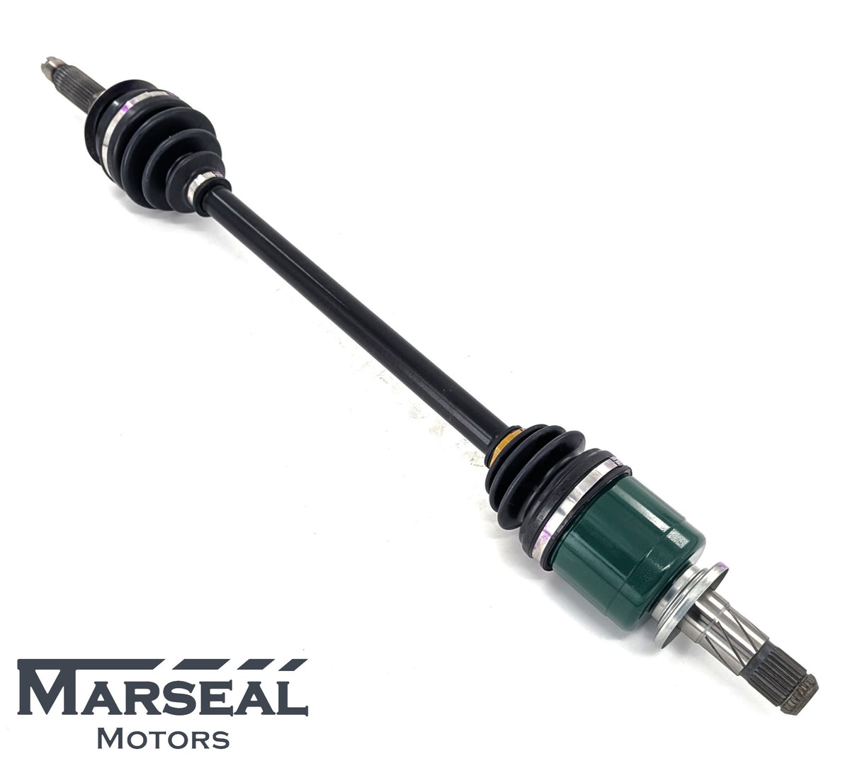 Rear drive shaft STI 2008+ - 28421FG022