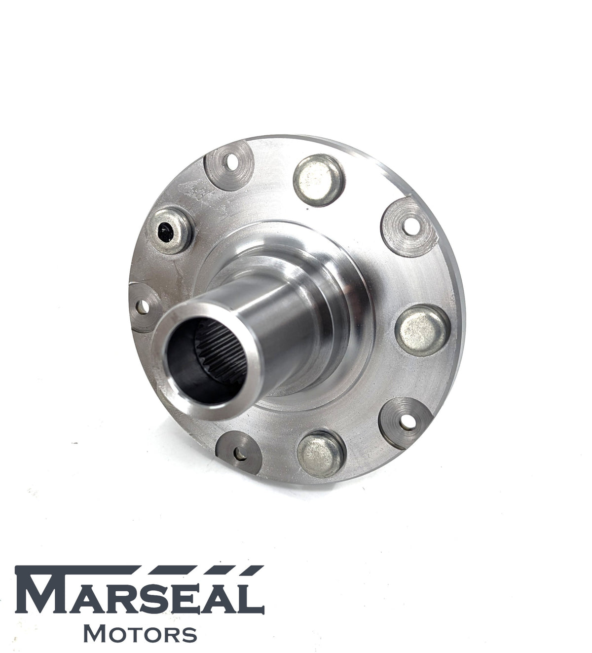Radnabe Hinten STI 05-07 STI 5x114,3 - 28462FE011