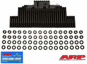 ARP Mark V, with Edelbrock heads, hex head stud kit 235-4108