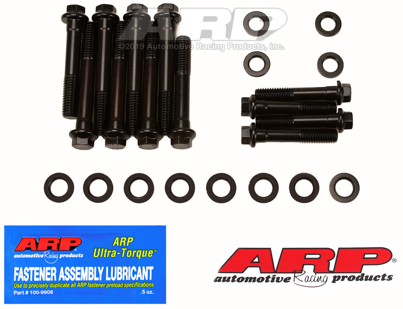 ARP Buick V6 main bolt kit 123-5201