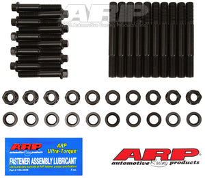 ARP SB Chevy WP Motown Iron Block Main Stud Kit 134-5603