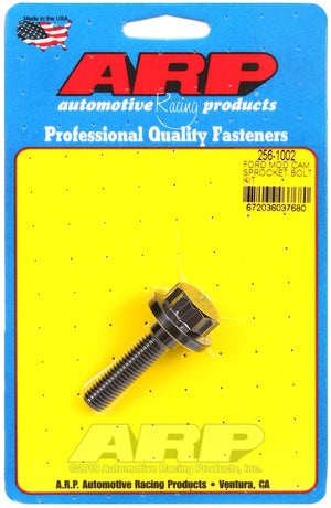 ARP Ford Modular V8 (M10) Cam Bolt Kit 256-1002
