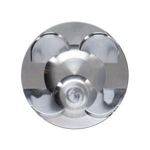 Manley 15+ Subaru WRX (FA20F) 86mm STD (Grade B) Bore 10:1 Dish Piston (SINGLE PISTON) 632700CB-1