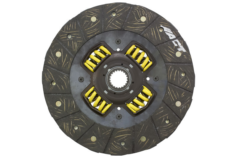 ACT 1993 Toyota 4Runner Performance Street Sprung Disc 3000604