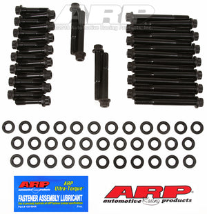 ARP SB Chevy Cast Iron OEM Head Bolt Kit 234-3701