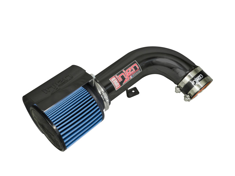 Injen 11 Mini Coooper S 1.6L 4cyl Turbo Black Cold Air Intake w/ MR Tech SP1106BLK