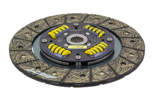 ACT 2002 Audi TT Quattro Performance Street Sprung Disc 3000703