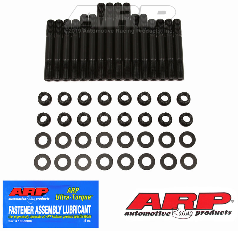 ARP Buick V6 Stage I 12pt head stud kit 123-4201