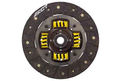 ACT 1995 Eagle Talon Performance Street Sprung Disc 3000303