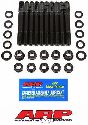 ARP Pontiac 400-455 2-Bolt Main Stud Kit 194-5401