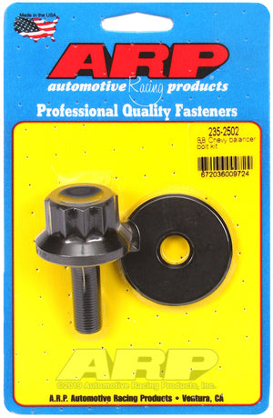 ARP BB Chevy Balancer Bolt Kit 235-2502