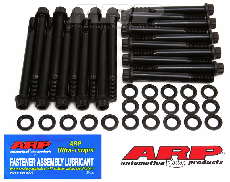 ARP SB Ford SVO 351 Yates '94 12pt  head bolt kit 254-3710