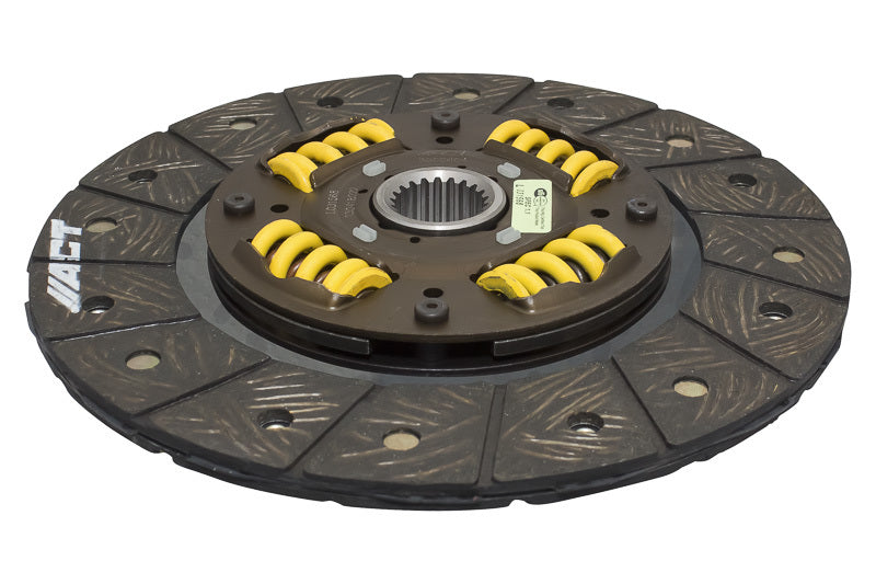 ACT 1993 Toyota 4Runner Performance Street Sprung Disc 3000604