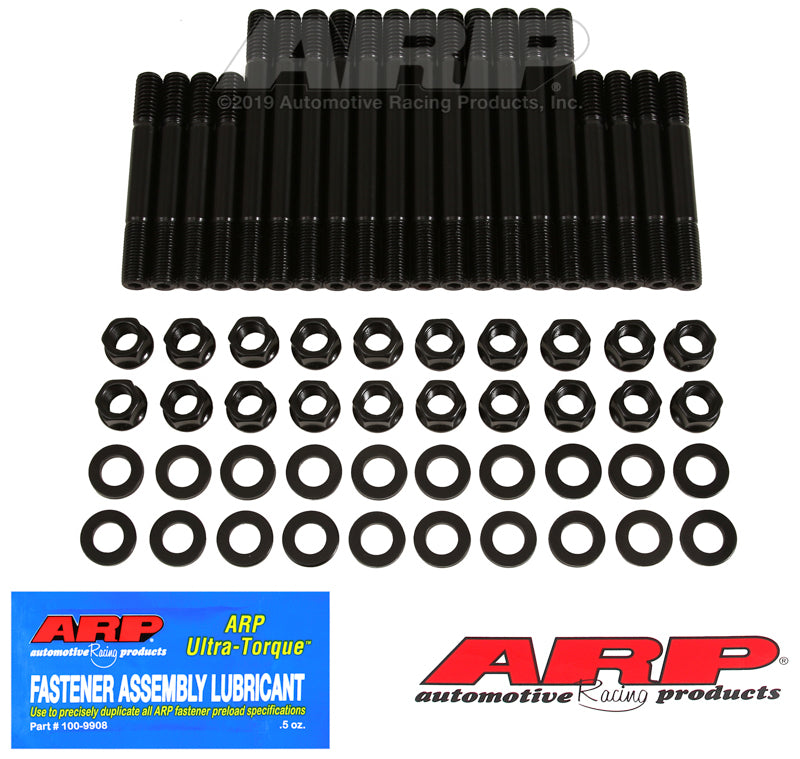 ARP Buick 350c.i.d. hex head stud kit 124-4001