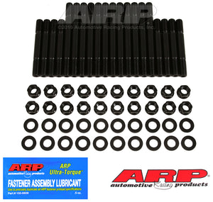 ARP Buick 350c.i.d. hex head stud kit 124-4001