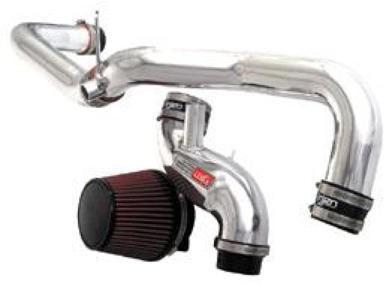 Injen 02-03 Maxima Polished Cold Air Intake RD1940P