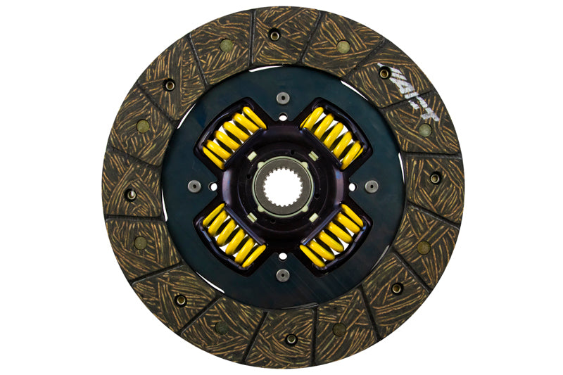 ACT 17-21 Honda Civic Performance Street Sprung Disc 3001801