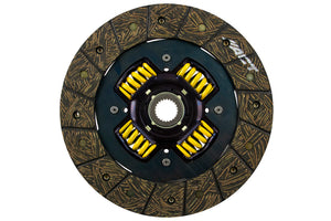 ACT 17-21 Honda Civic Performance Street Sprung Disc 3001801