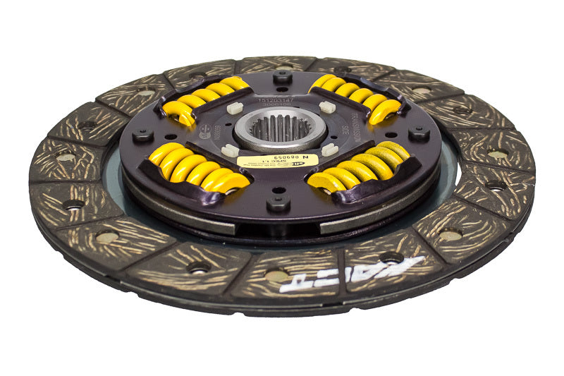 ACT 2000 Honda S2000 Perf Street Sprung Disc 3000106