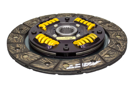 ACT 2000 Honda S2000 Performance Street Sprung Disc 3000106