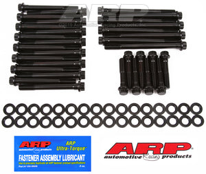 ARP BB Chevy w/ Edelbrock Heads - Head Bolt Kit 135-3710