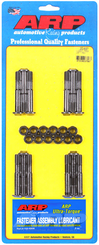 ARP Nissan RB26 DETT Rod Bolt Kit 202-6007