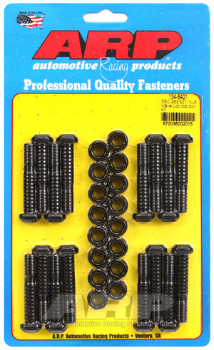 ARP SB Chevy 283-327 Inline 6 wave-loc rod bolt kit 134-6401