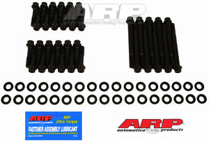 ARP SB Chevy, w/Dart Buick head, 12pt head bolt kit 234-3709