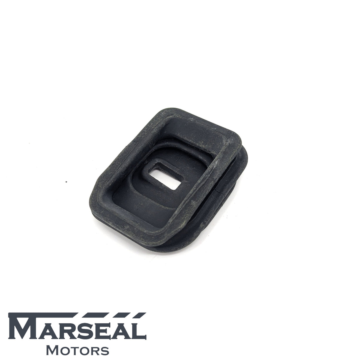Clutch fork dust boot 5-speed - 30542AA021