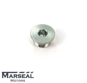 Clutch fork pivot pin plug 1993-2005 GC8/WRX/STI - 11021AA010