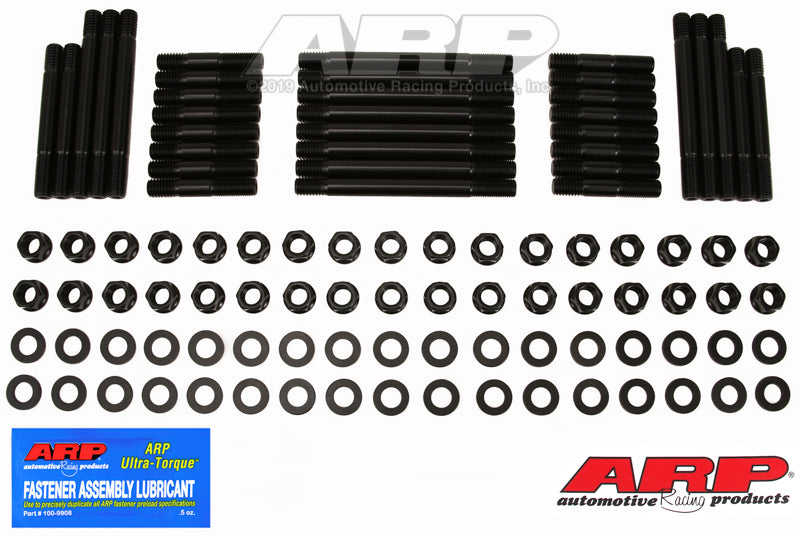 ARP SB Chevy 18° standard port head stud kit 234-4107