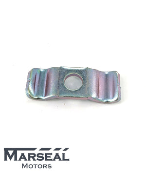 Power steering line clip - 31026GA400