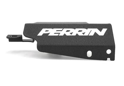 Perrin 07-14 STi Boost Control Selenoid Cover - Black