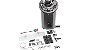 Fuel Pump Mounts