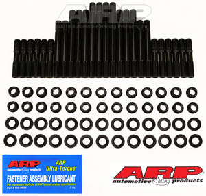 ARP Chevy V6 w/Pontiac Runner head stud kit 233-4702