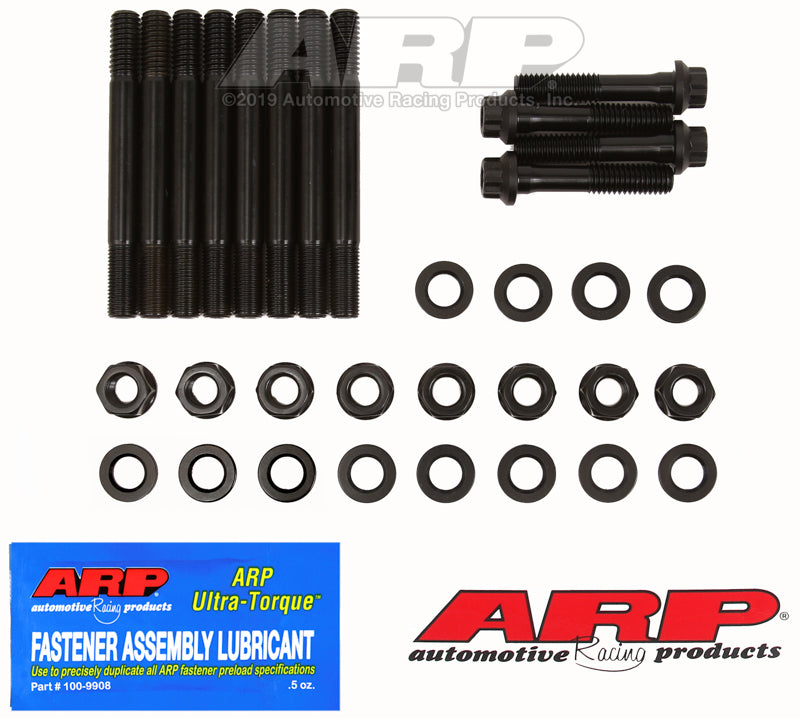 ARP Chevy V6 90° main stud kit 233-5601