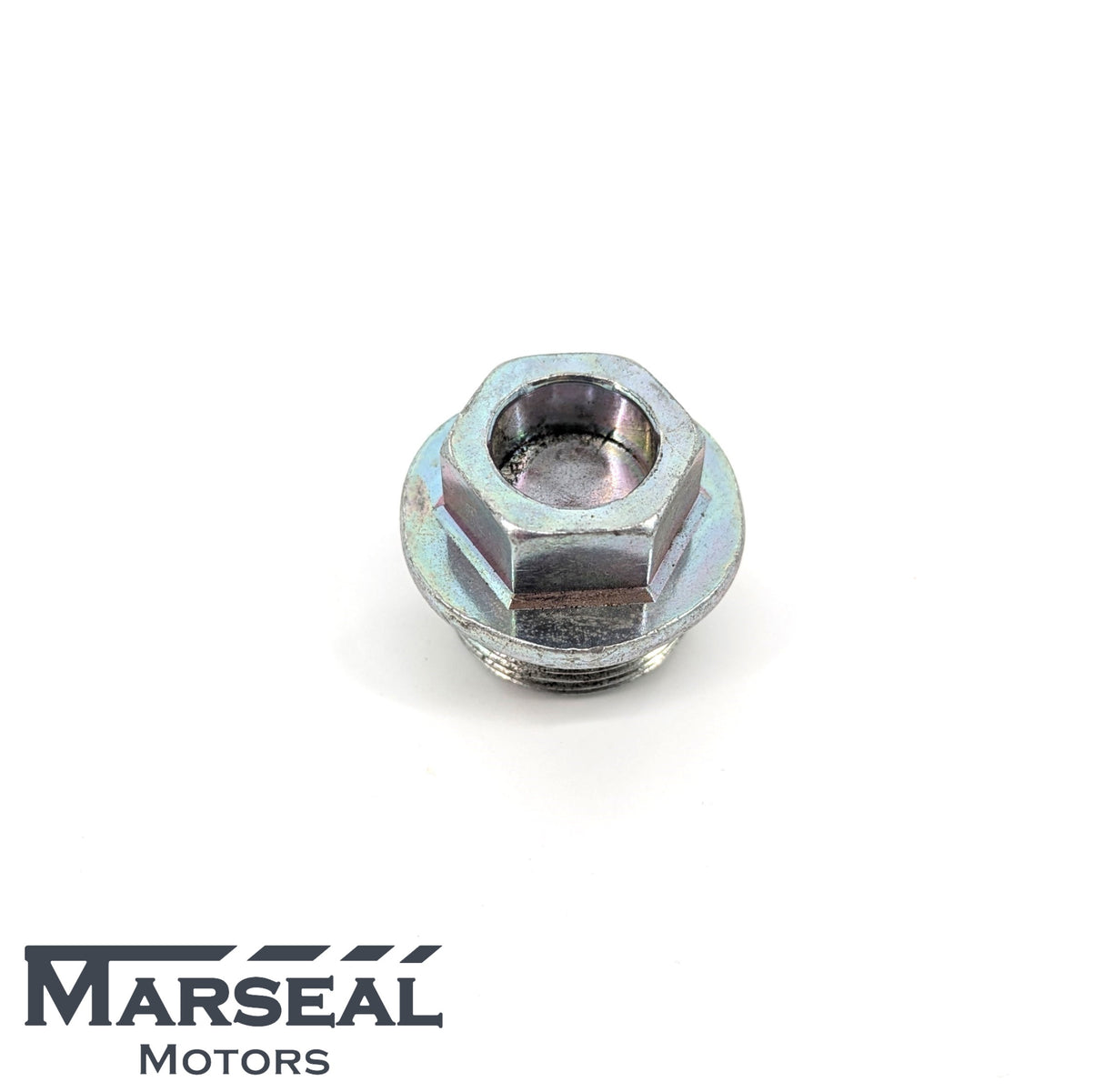Transmission oil drain plug 1993-2007 - 32103AA012