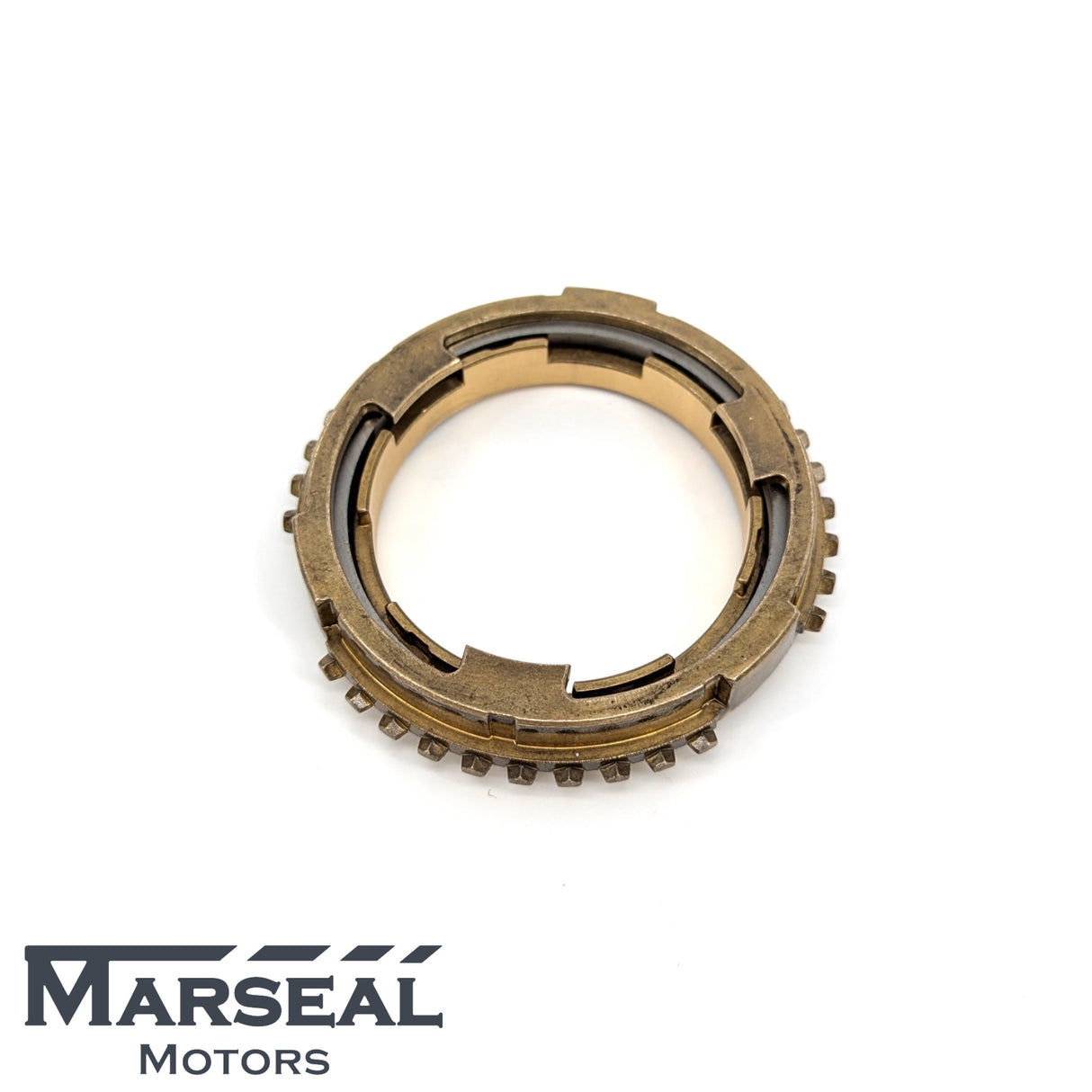 Synchronring 3-Gang 6MT STI 2008-2019 - 32650AA160